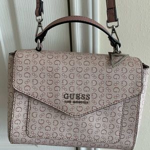 A Guess purse
